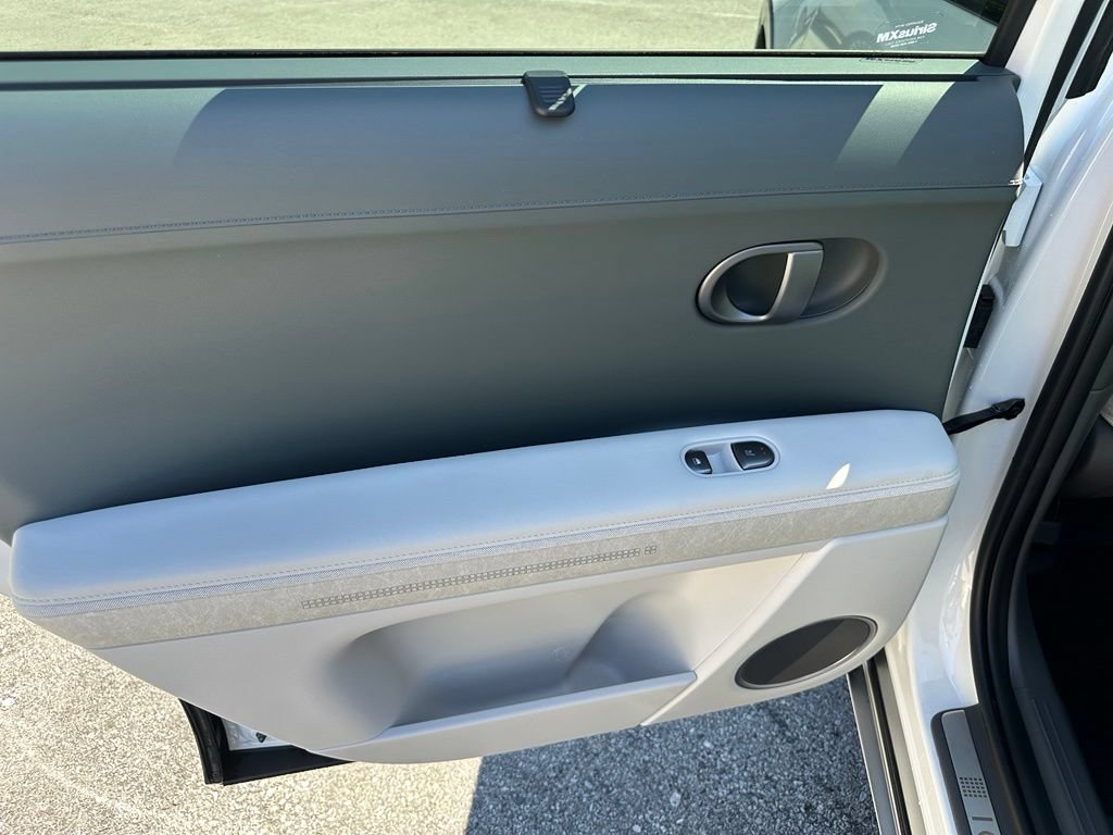 Certified 2026 Hyundai Ioniq 5 Limited AWD/4WD image 10