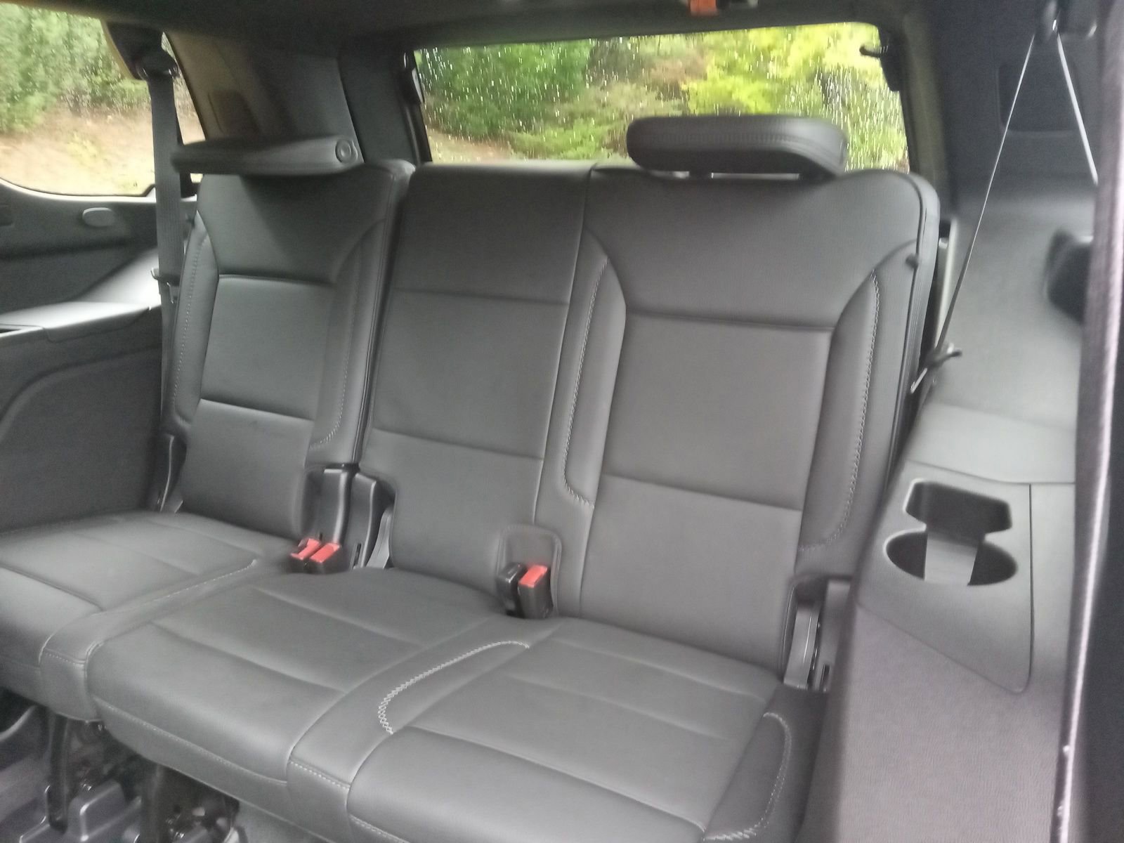 Used 2021 GMC Yukon Denali w/ LPO, Illumination Package image 26