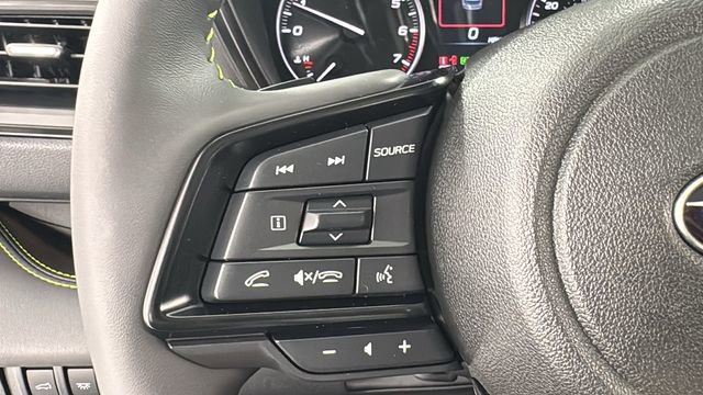 New 2025 Subaru Ascent Bronze Edition image 22