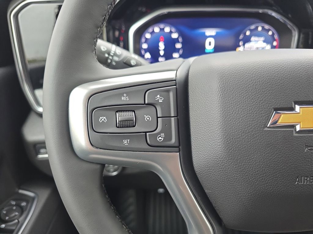 New 2026 Chevrolet Silverado 3500 LT image 16