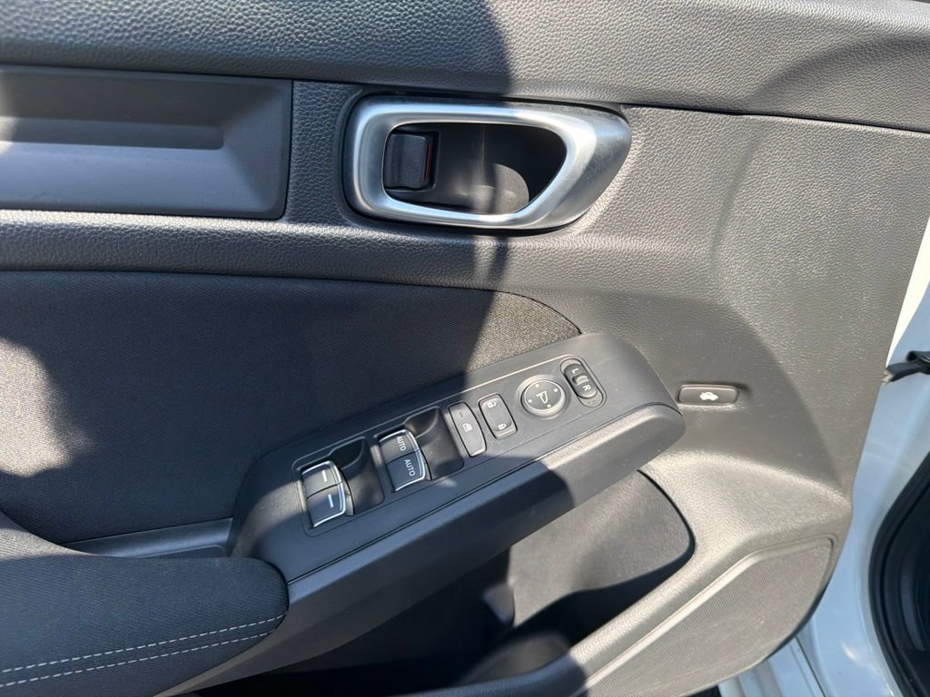 Certified 2023 Honda Civic Sport image 26