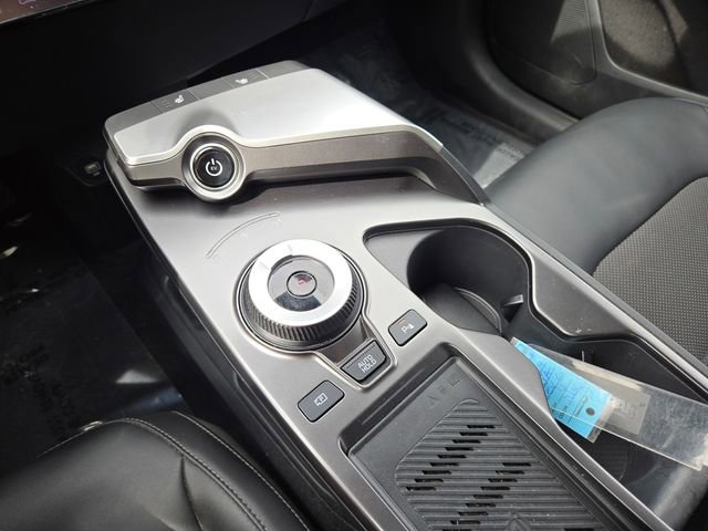 Used 2024 Kia EV6 Light image 15