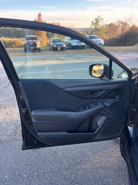 Used 2022 Subaru Outback image 10