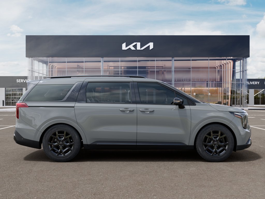 New 2026 Kia Carnival SX Prestige FWD image 8