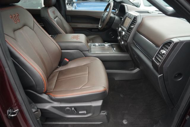 Used 2020 Ford Expedition Max King Ranch AWD/4WD image 21