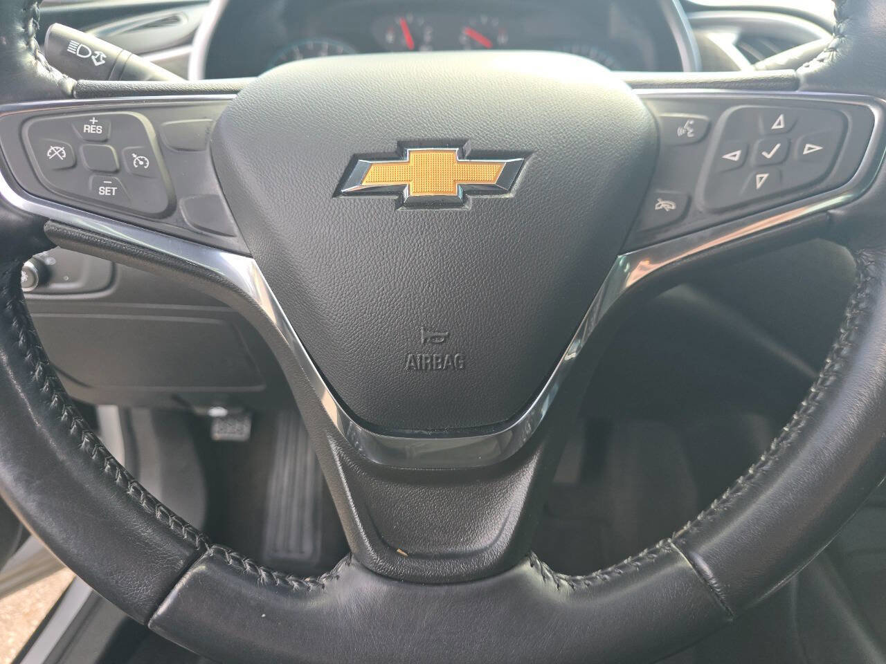 Used 2020 Chevrolet Malibu RS image 27