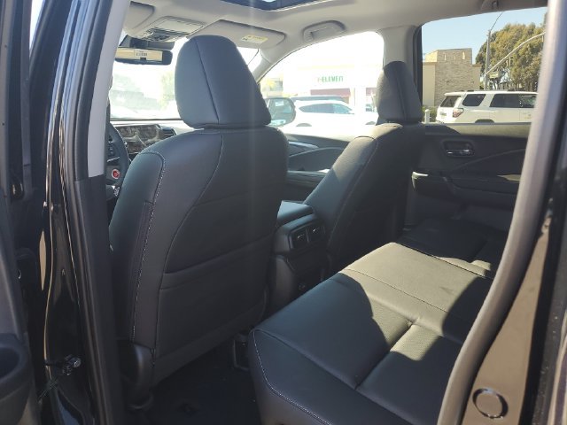 New 2026 Honda Ridgeline RTL image 13