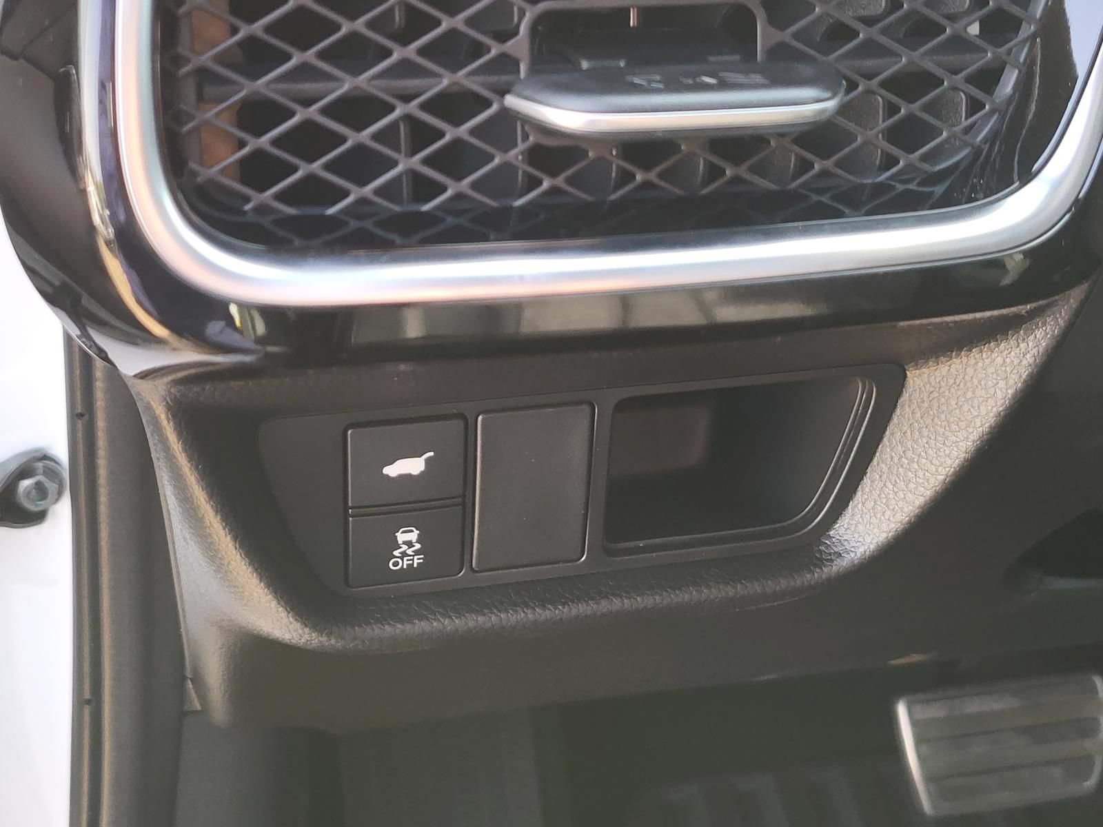 New 2026 Acura ADX A-Spec AWD/4WD image 22