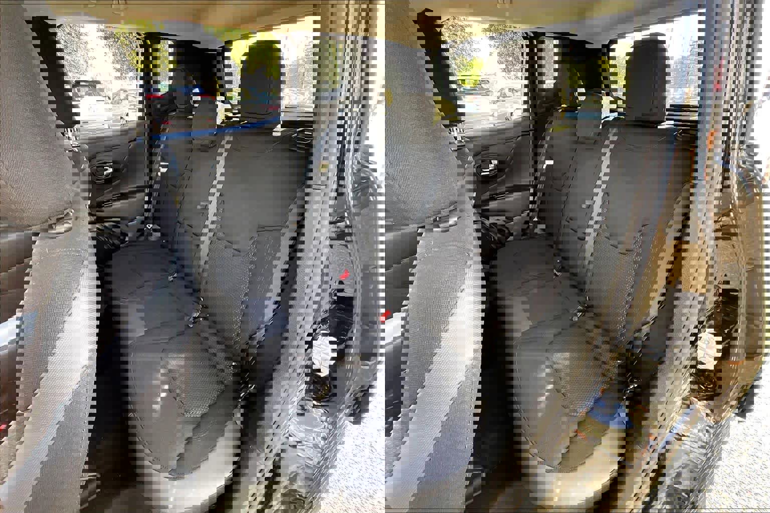 Used 2019 Jeep Renegade Altitude w/ Quick Order Package 2XM image 20