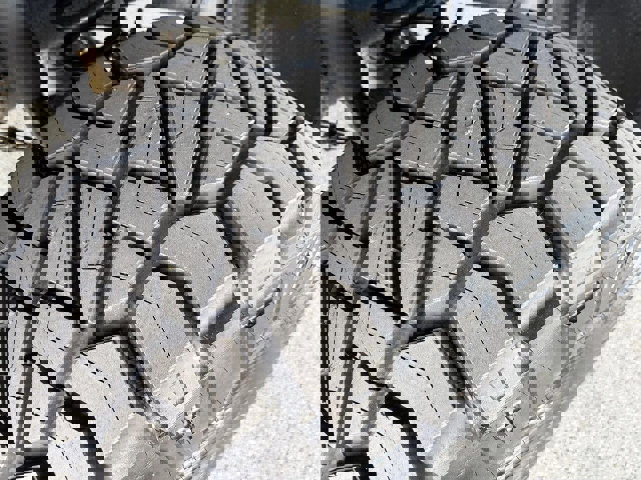 Used 2024 RAM 2500 Laramie w/ Safety Group image 10