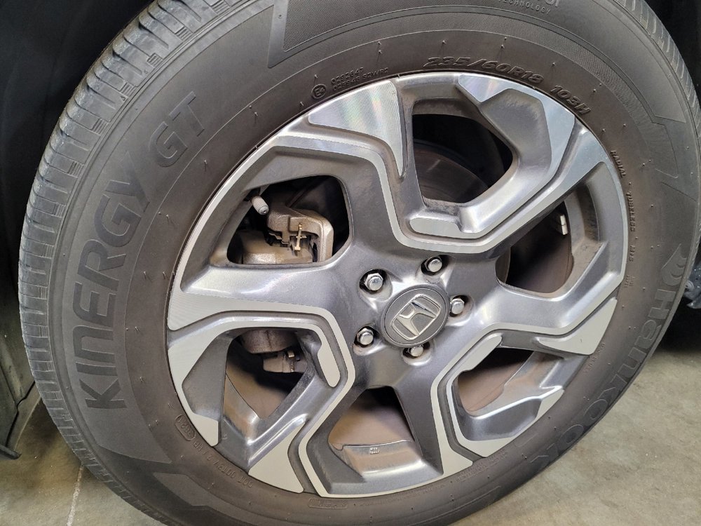 Used 2018 Honda CR-V EX image 31