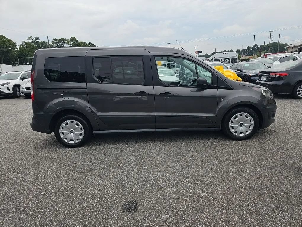 Used 2016 Ford Transit Connect XL FWD image 9