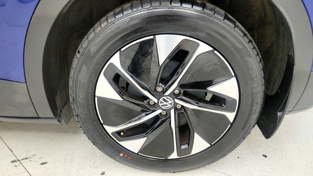 Used 2022 Volkswagen ID.4 Pro S AWD/4WD image 78