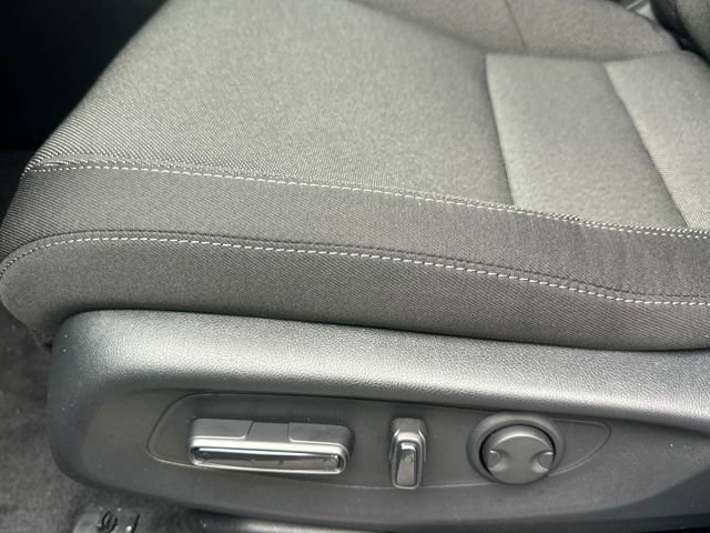 New 2026 Honda CR-V EX image 13