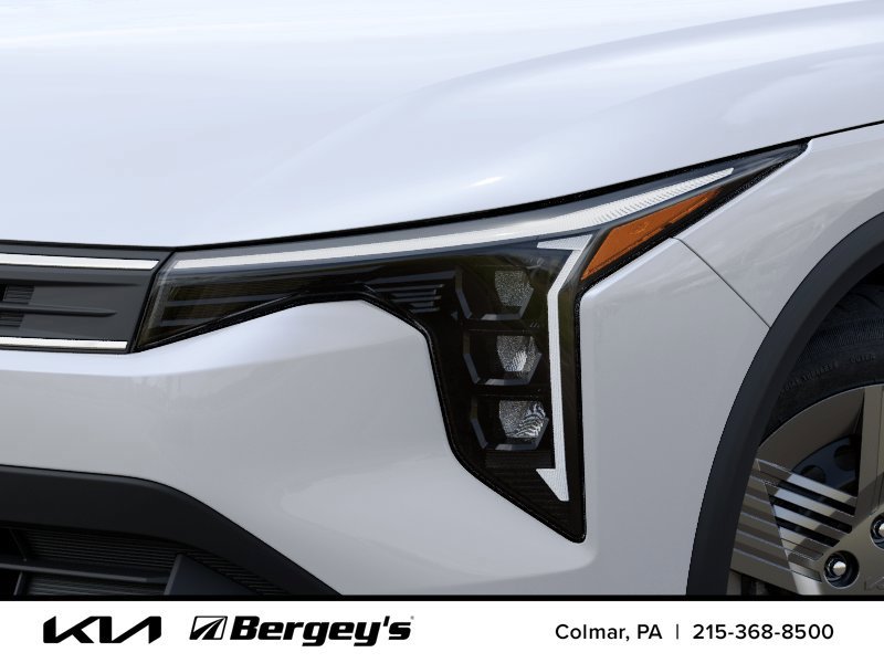 New 2026 Kia K4 FWD image 12