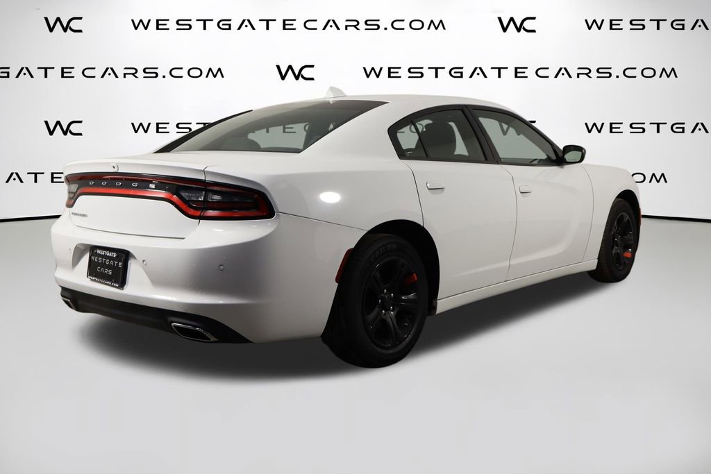 Used 2023 Dodge Charger SXT image 42