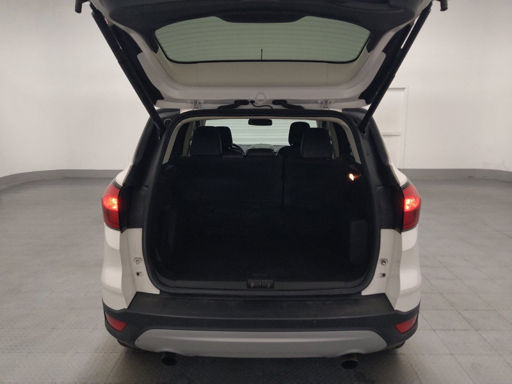 Used 2019 Ford Escape SEL AWD/4WD image 29