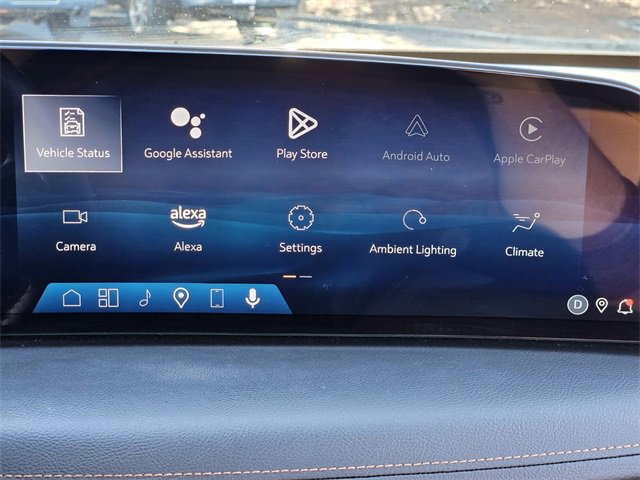 Used 2025 Cadillac CT5 Premium Luxury w/ Platinum Package image 22