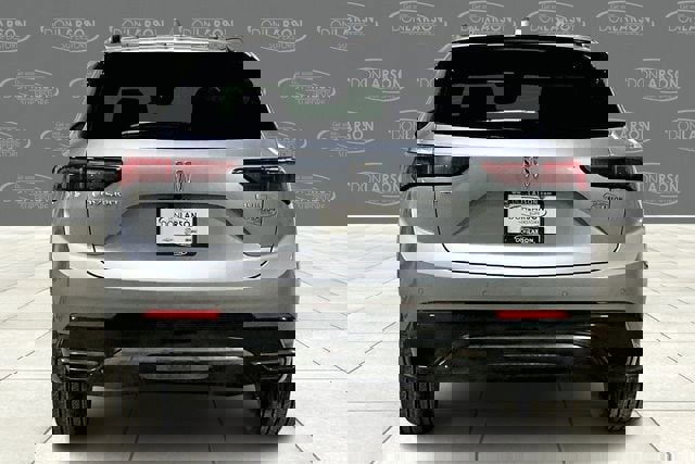 New 2026 Buick Envision Sport Touring image 4