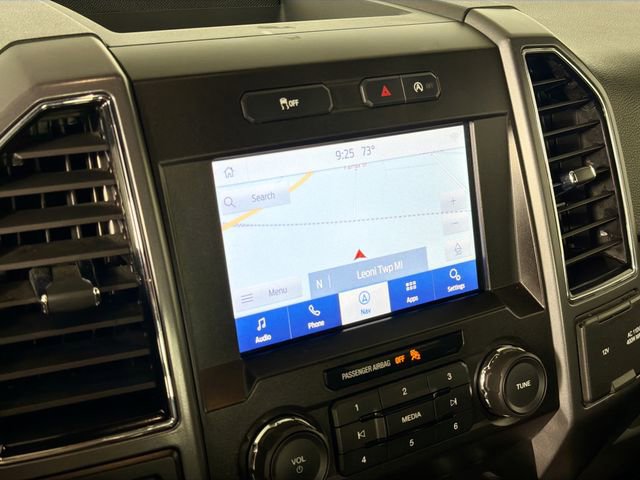 Used 2020 Ford F150 XLT w/ Equipment Group 302A Luxury image 14