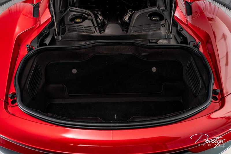 Used 2022 Maserati MC20 Coupe image 21