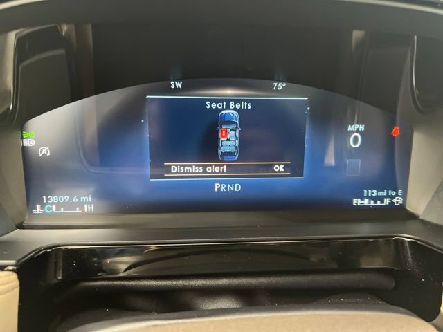 Certified 2023 Lincoln Corsair AWD w/ Equipment Group 101A image 17