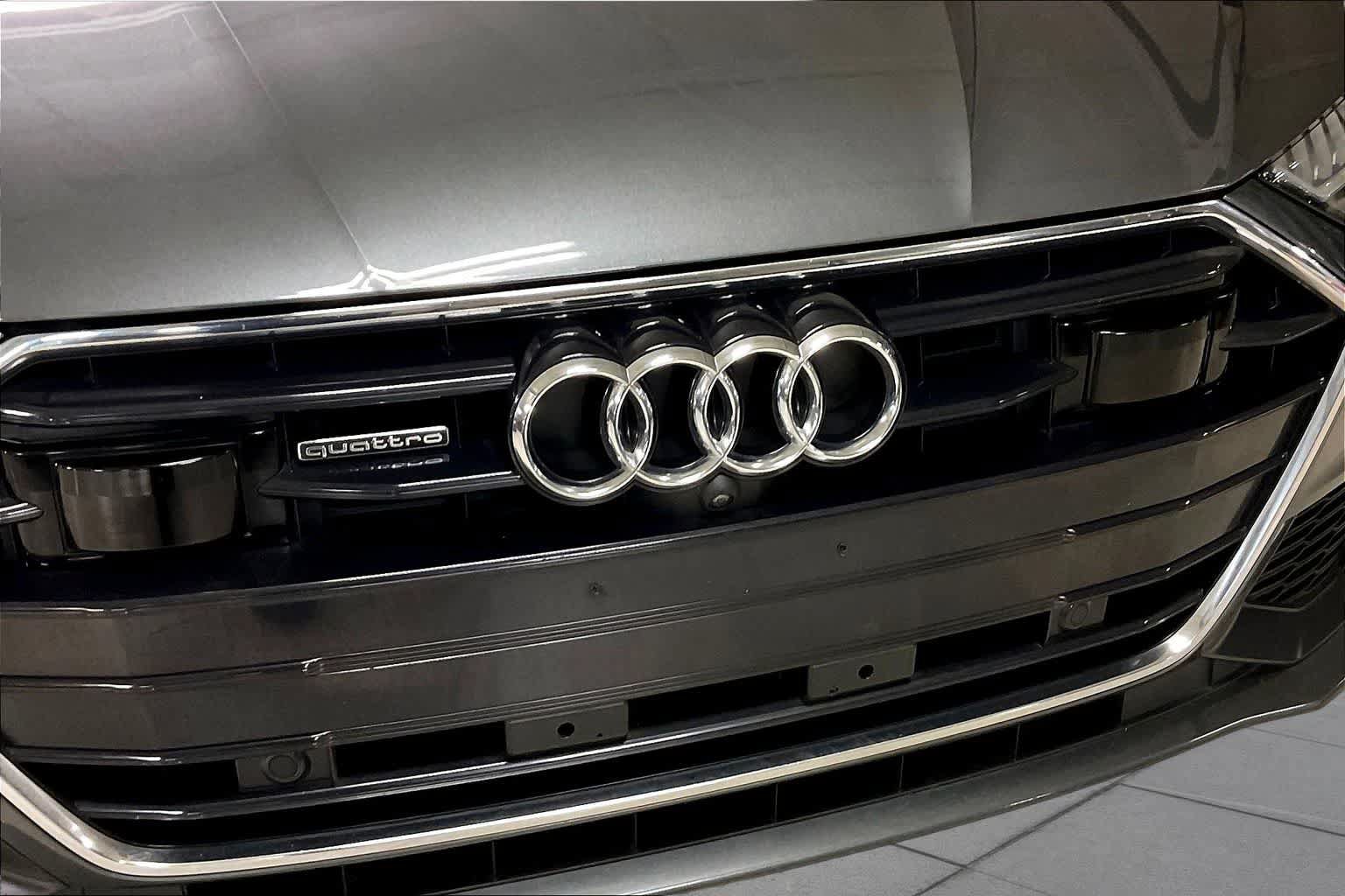 Used 2022 Audi A7 3.0T Prestige w/ S Line Package AWD/4WD image 30