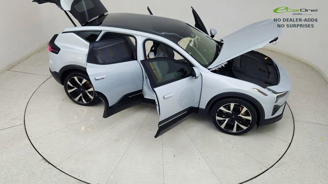 Used 2025 Polestar Polestar 3 AWD/4WD image 78