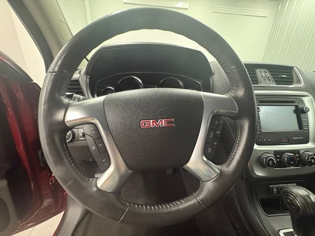 Used 2015 GMC Acadia SLE AWD/4WD image 14