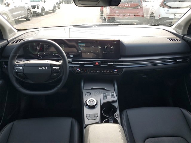 New 2026 Kia Sportage EX w/ EX Panoramic Sunroof Package image 18