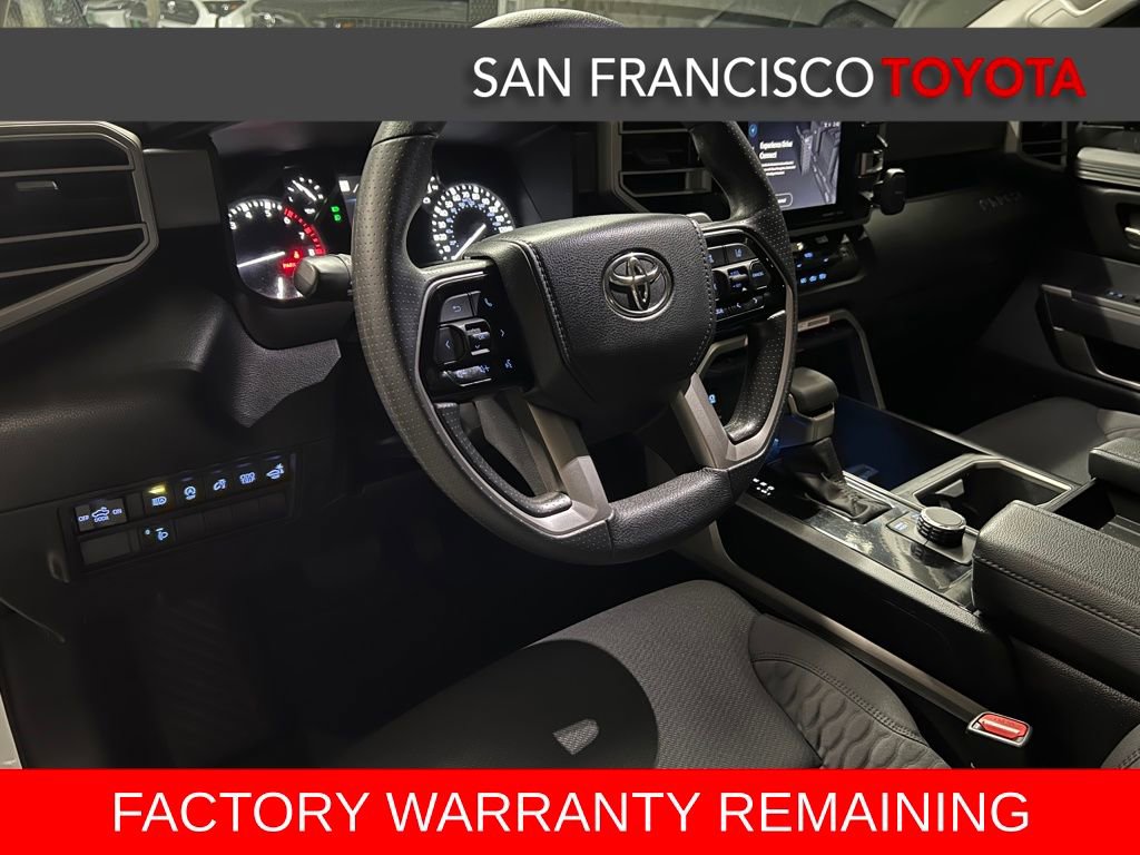 Used 2022 Toyota Tundra SR5 image 12