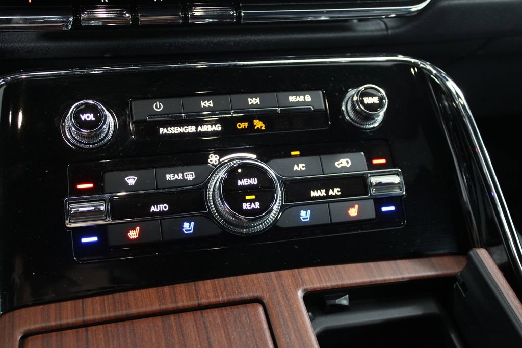 Used 2023 Lincoln Navigator Reserve image 50