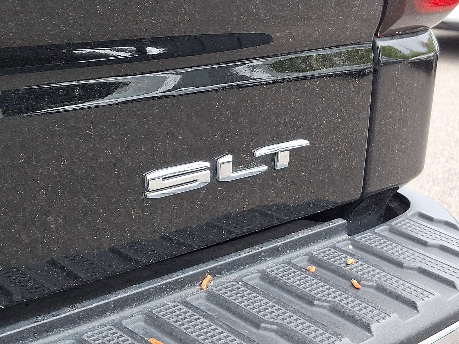 Certified 2023 GMC Sierra 1500 SLT w/ SLT Premium Plus Package AWD/4WD image 33