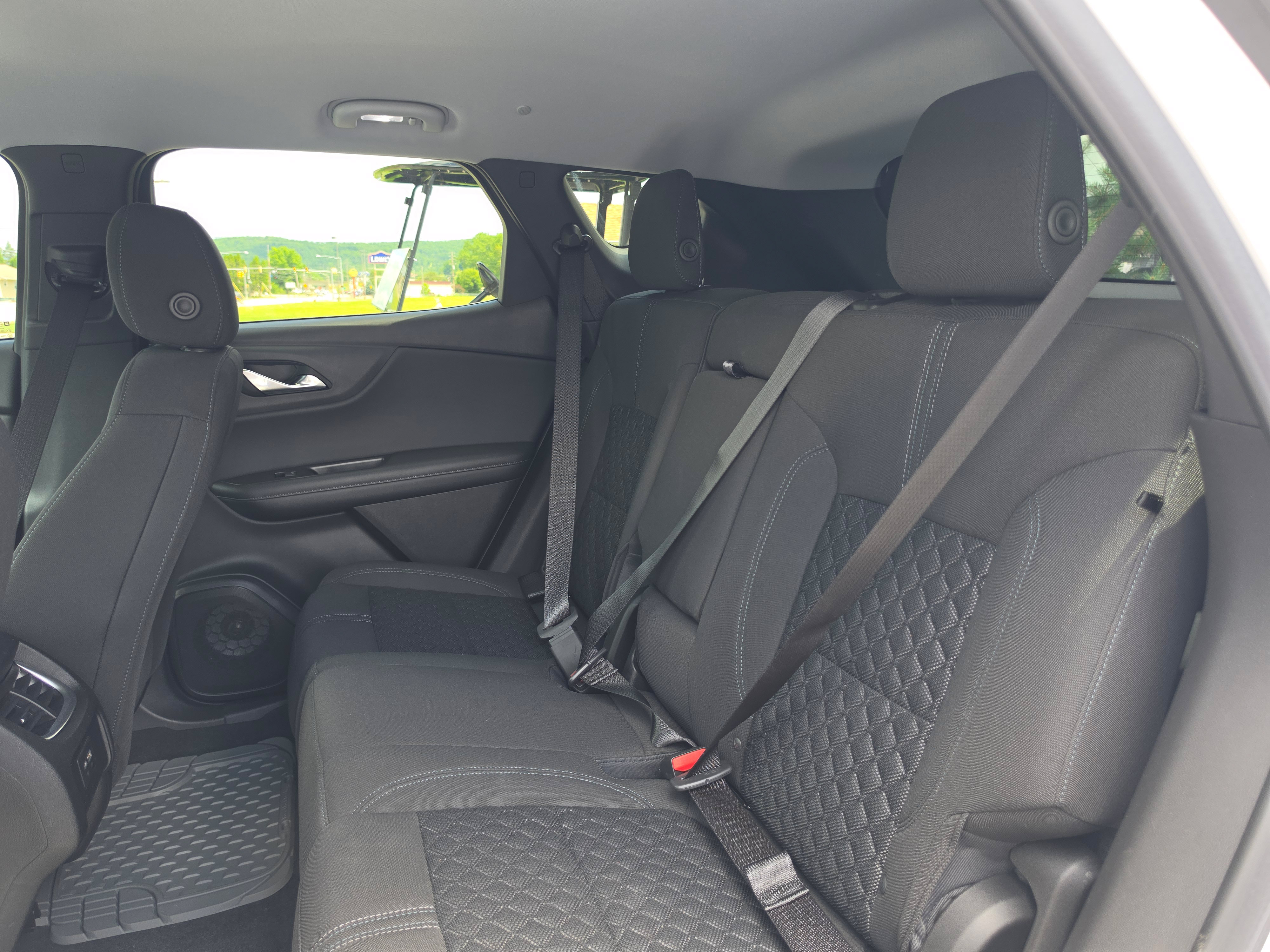Used 2020 Chevrolet Blazer LT AWD/4WD image 14