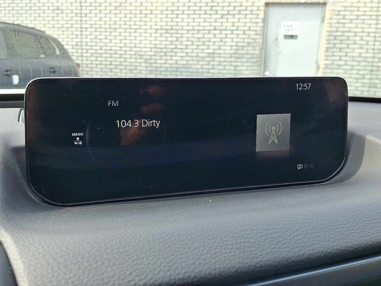 Certified 2023 MAZDA CX-50 AWD 2.5 Turbo w/ Cargo Package image 19