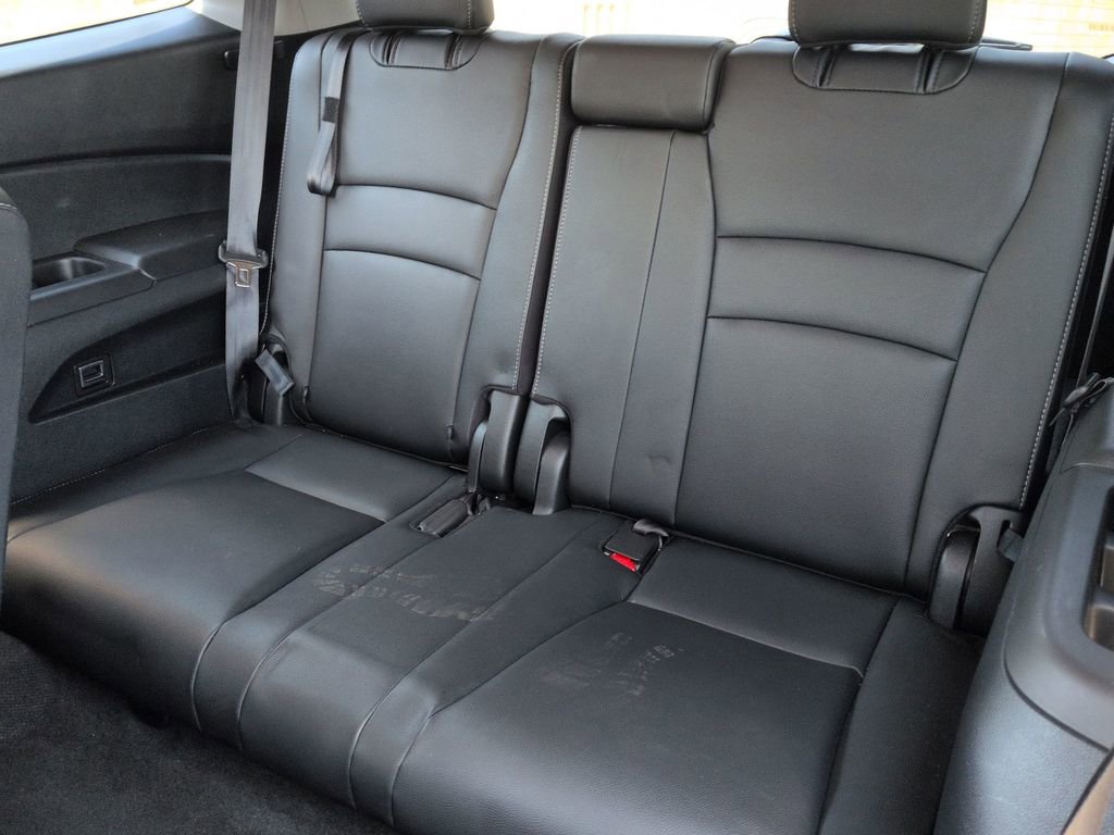 Used 2022 Honda Pilot Special Edition image 21