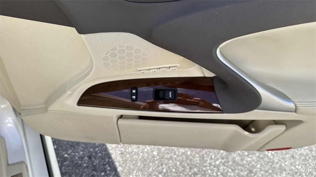 Used 2010 Lexus IS 250 AWD image 45