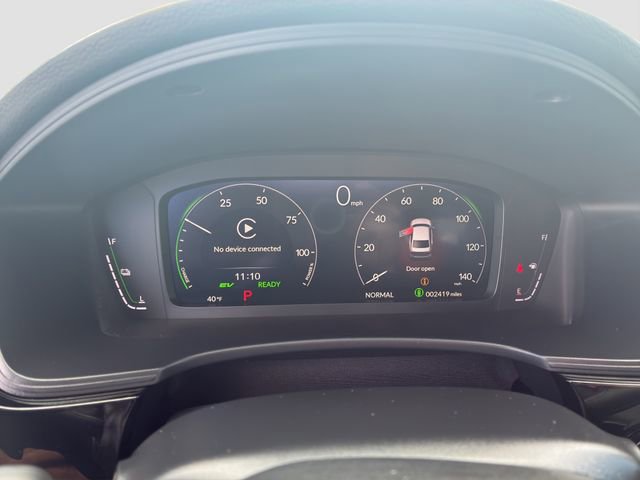 Used 2025 Honda Civic Sport Touring image 11