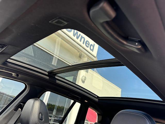 Certified 2022 BMW X3 xDrive30i w/ Premium Package 2 image 13