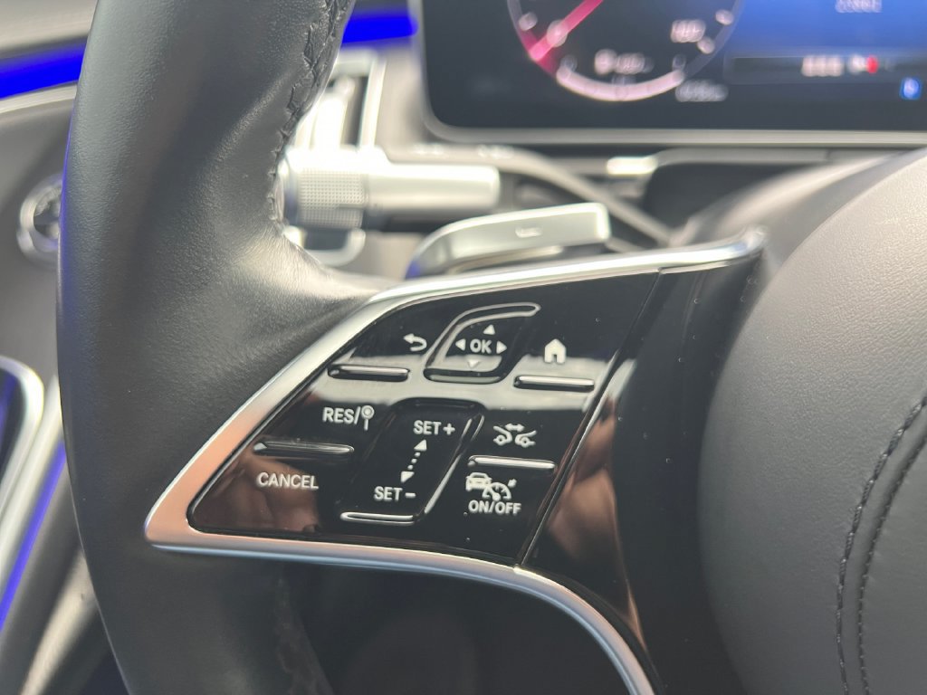 Used 2023 Mercedes-Benz S 580 4MATIC Sedan image 16