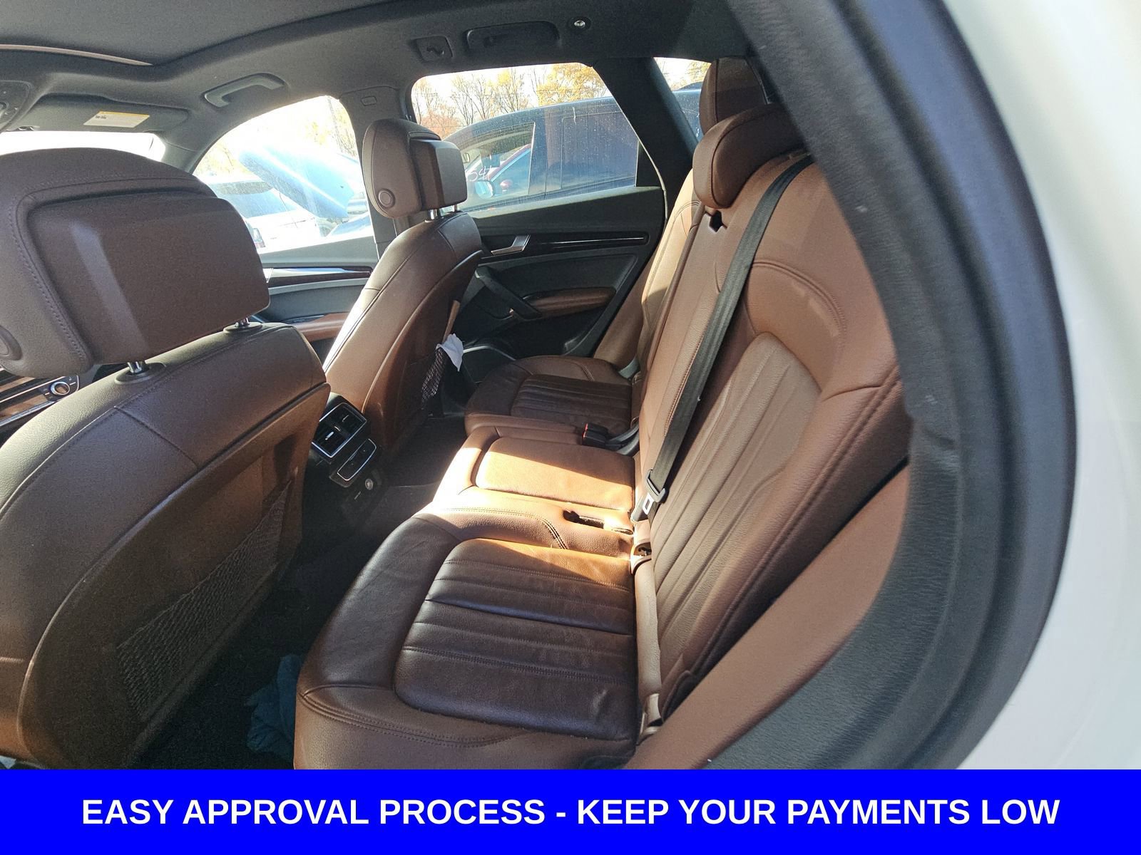 Used 2019 Audi Q5 2.0T Premium Plus w/ Premium Plus Package image 18