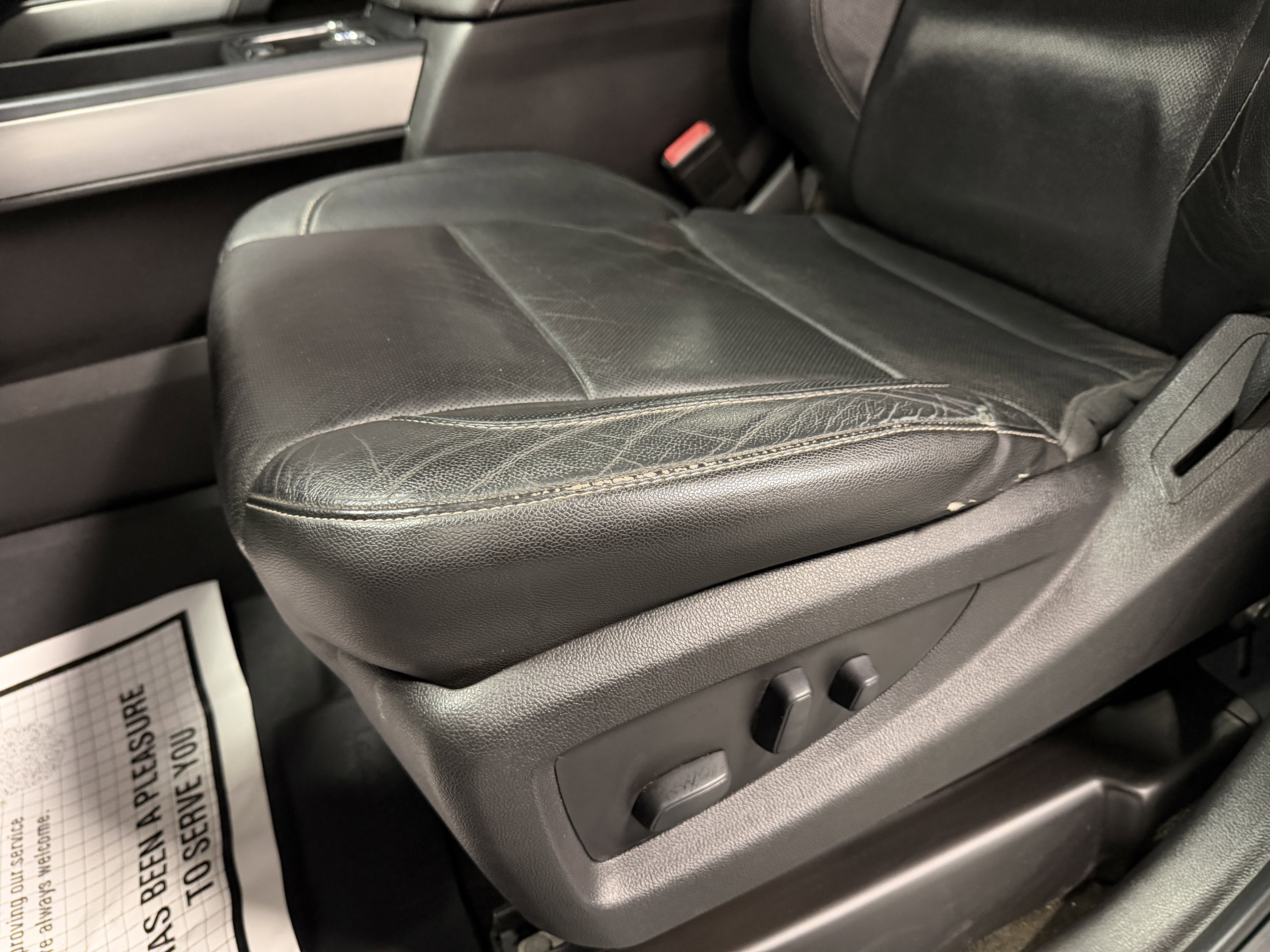 Used 2018 Chevrolet Silverado 2500 LTZ w/ Duramax Plus Package image 23