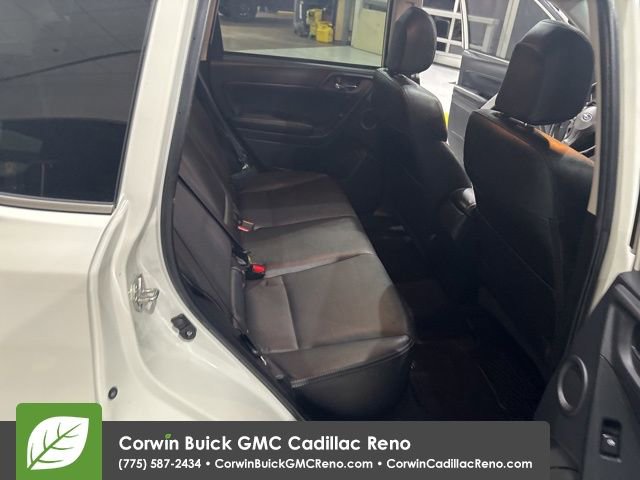 Used 2014 Subaru Forester 2.0XT Touring image 32
