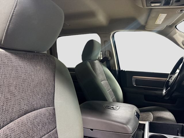 Used 2015 RAM 1500 Outdoorsman AWD/4WD image 25