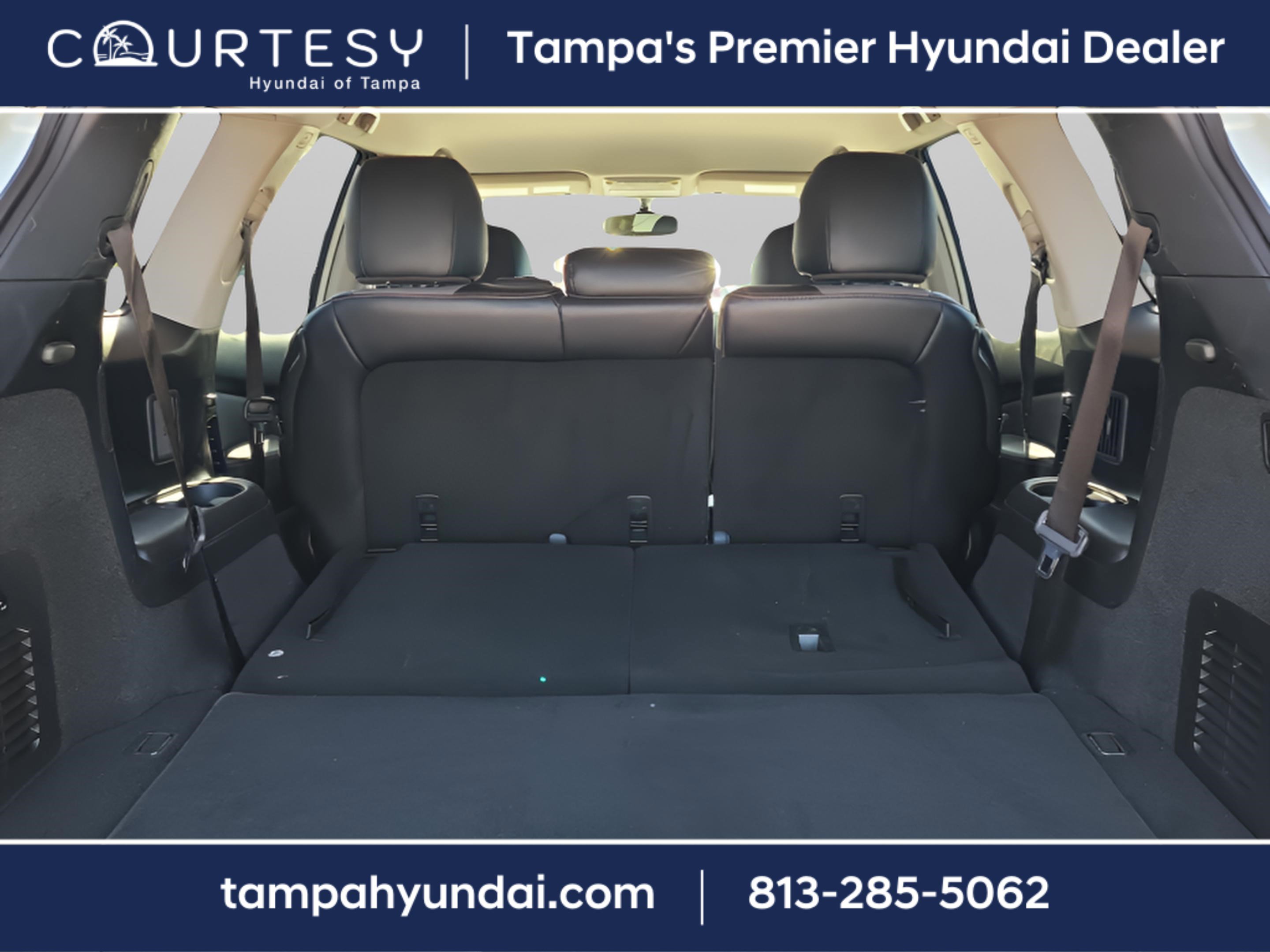 Used 2020 Nissan Pathfinder SV w/ Rock Creek Edition image 8