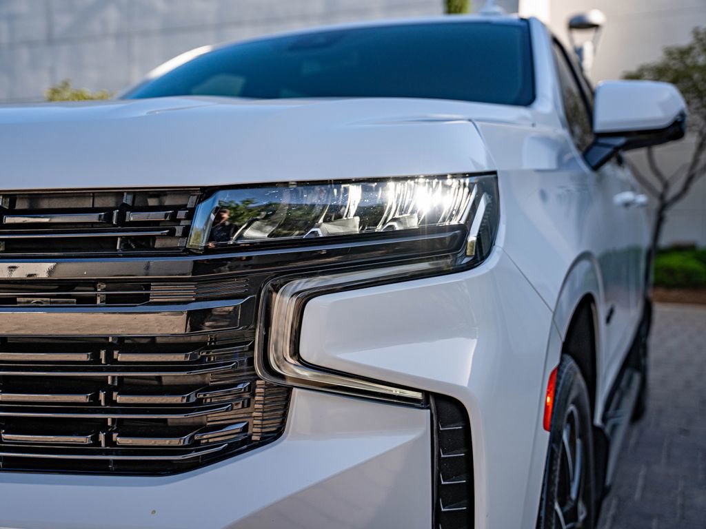 Used 2024 Chevrolet Tahoe RST w/ Sport Performance Package AWD/4WD image 13