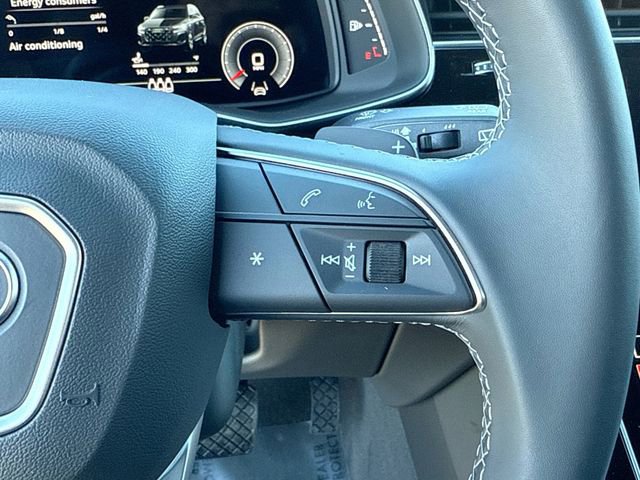 New 2026 Audi Q7 3.0T Premium Plus AWD/4WD image 40