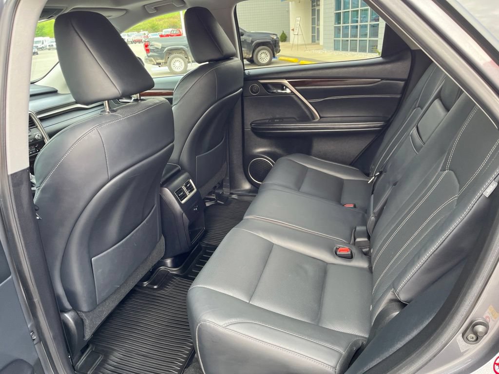 Used 2018 Lexus RX 350 AWD w/ Premium Package image 13