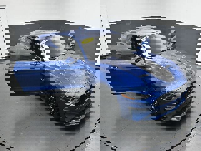 Used 2022 Ford Mustang GT image 37