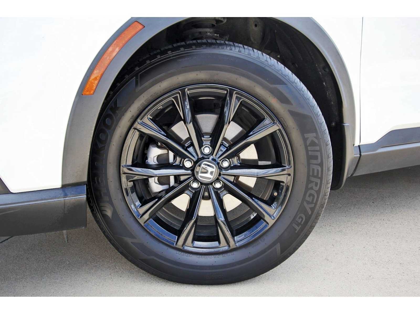 Used 2023 Honda CR-V Sport image 29